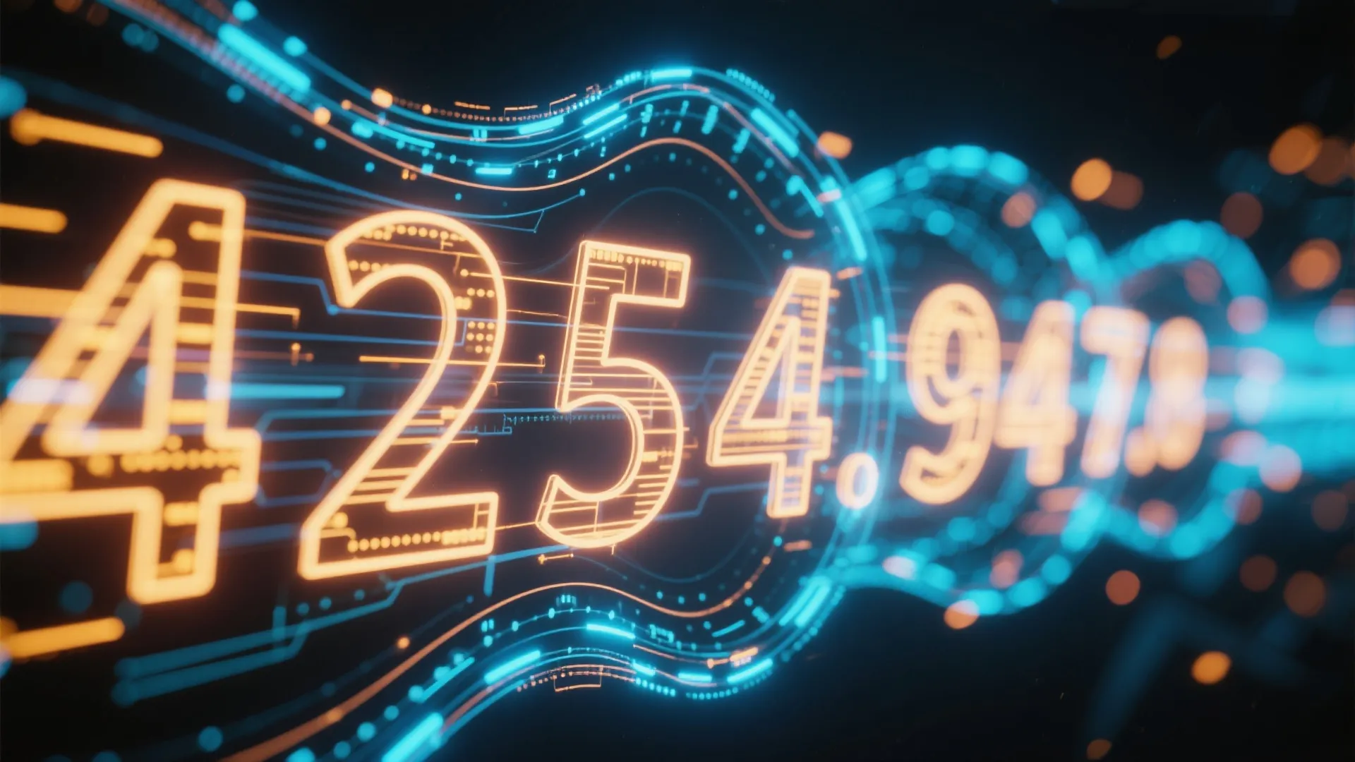 Data Background